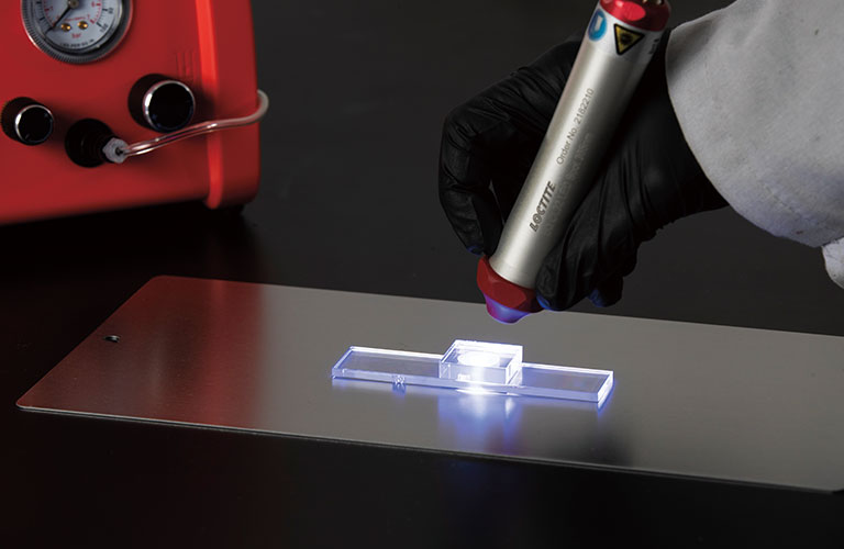 乐泰瞬干胶升级上新